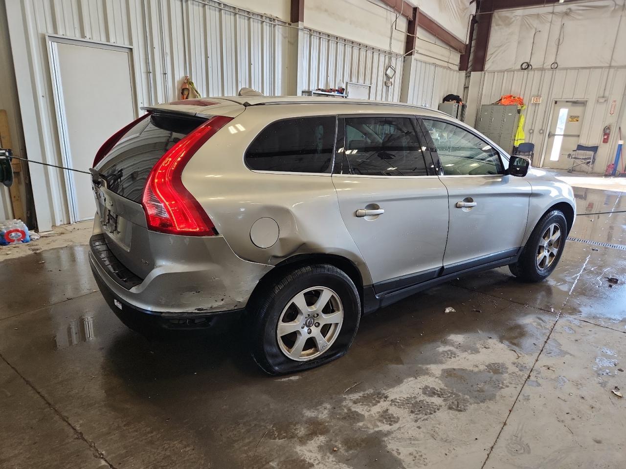 2012 VOLVO XC60