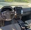 2011 NISSAN Frontier