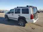 2006 JEEP Commander