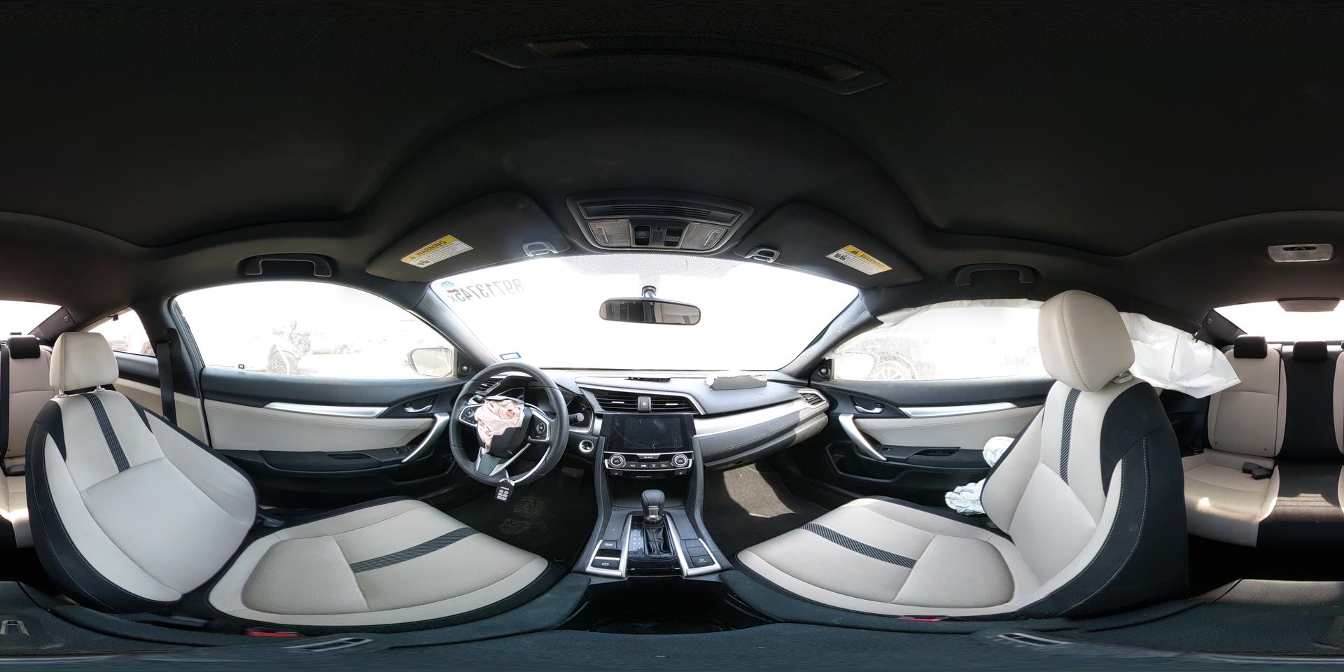 2017 FORD Fiesta