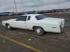 1977 CADILLAC Eldorado