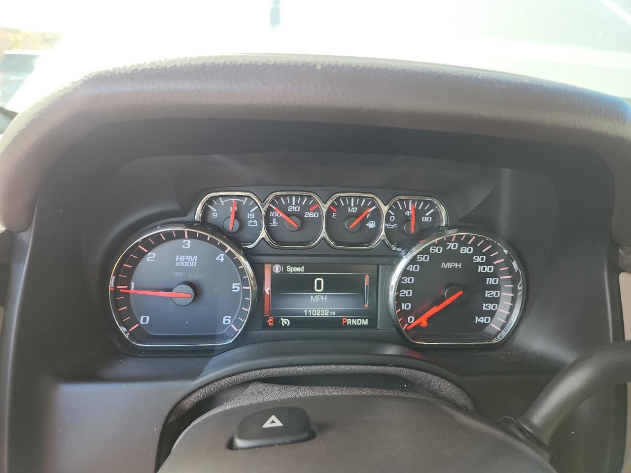2015 GMC Yukon