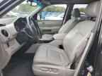2011 HONDA PILOT