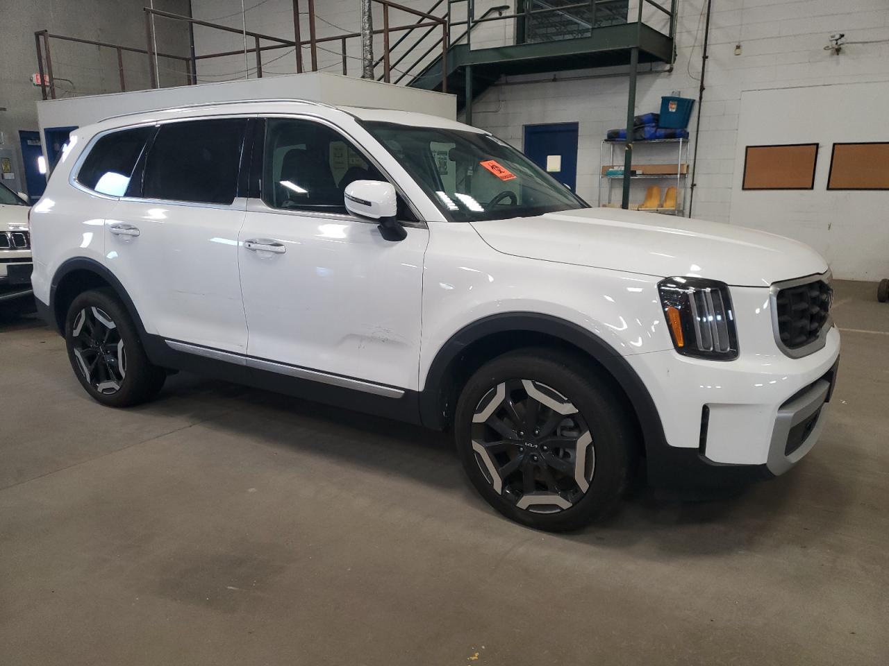 2023 KIA Telluride