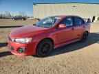 2017 MITSUBISHI LANCER