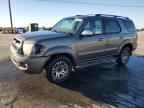 2007 TOYOTA Sequoia