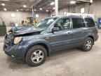 2006 HONDA PILOT