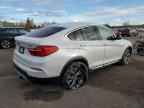 2016 BMW X4