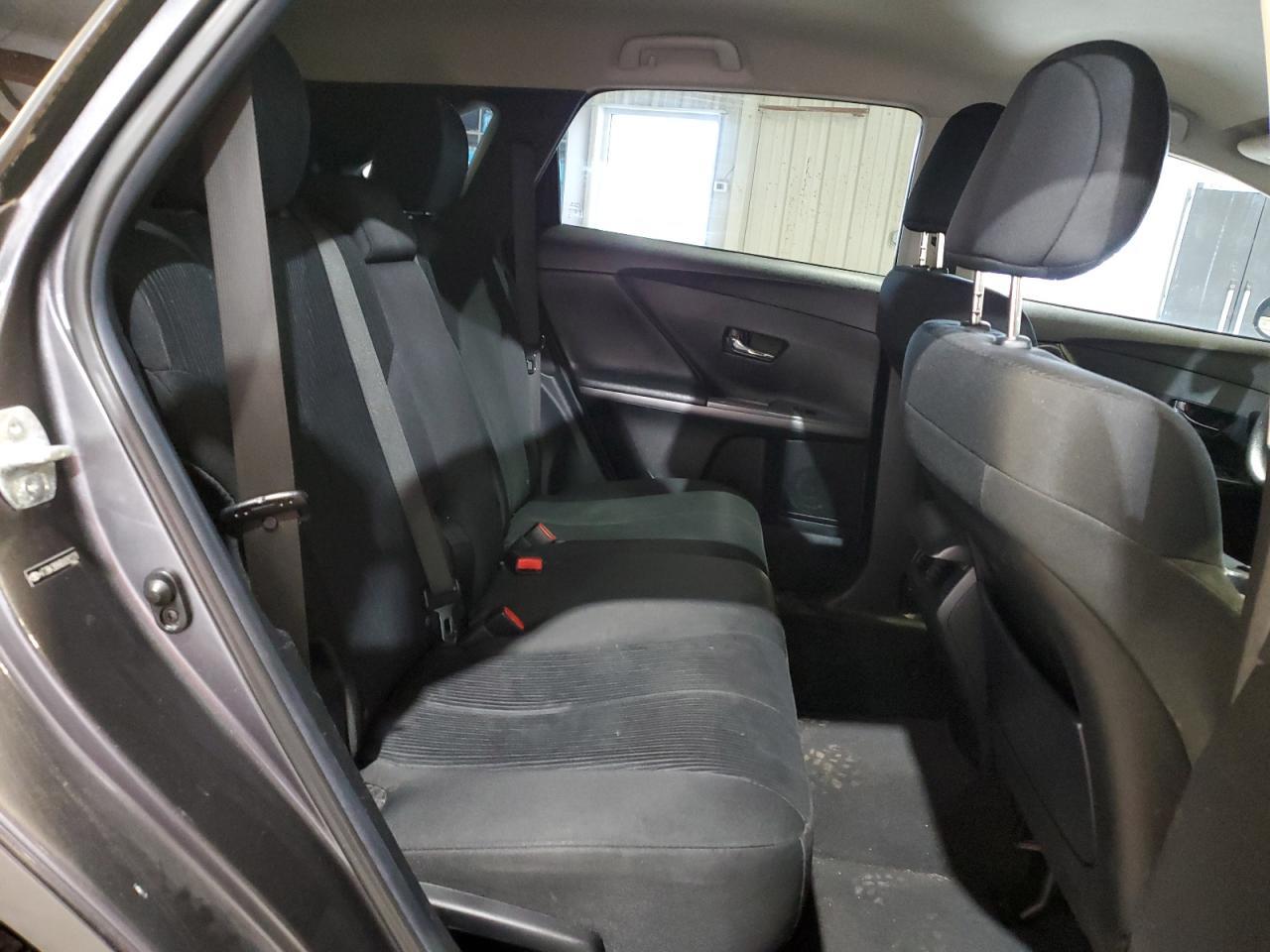 2013 TOYOTA VENZA