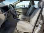 2008 TOYOTA COROLLA
