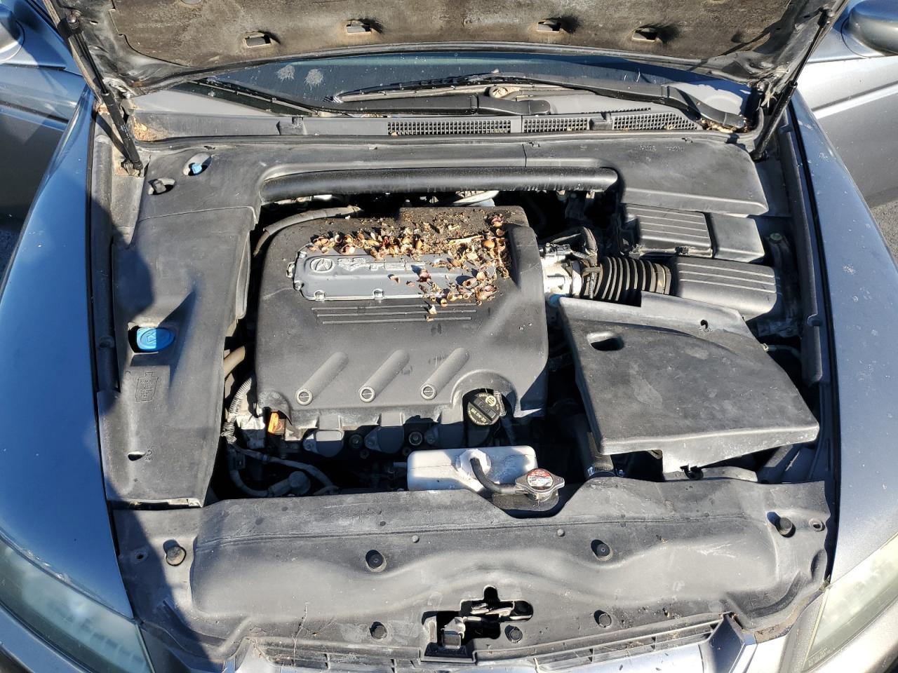 2006 ACURA TL