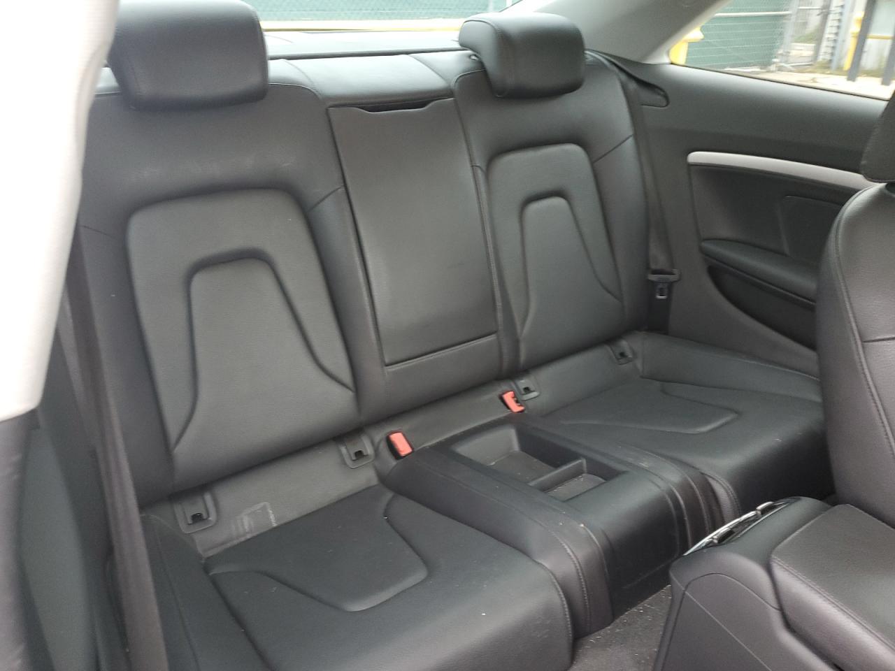 2013 AUDI A5
