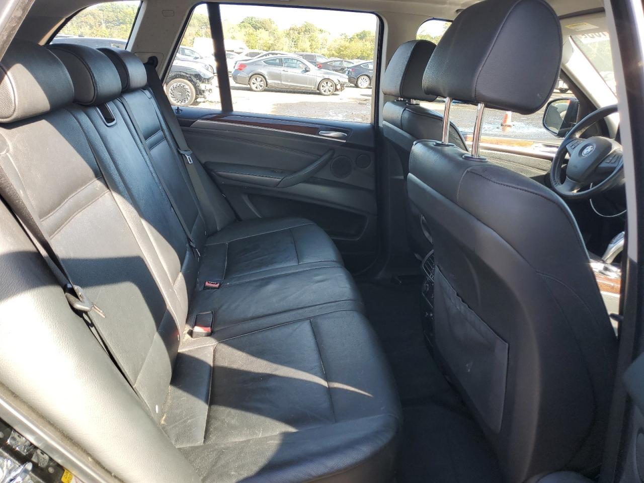2007 BMW X5