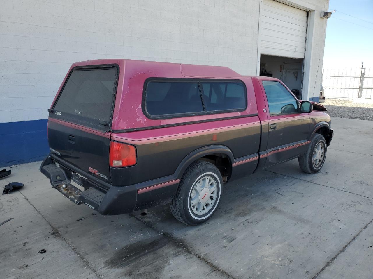 1994 GMC Sonoma