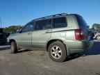 2006 TOYOTA HIGHLANDER