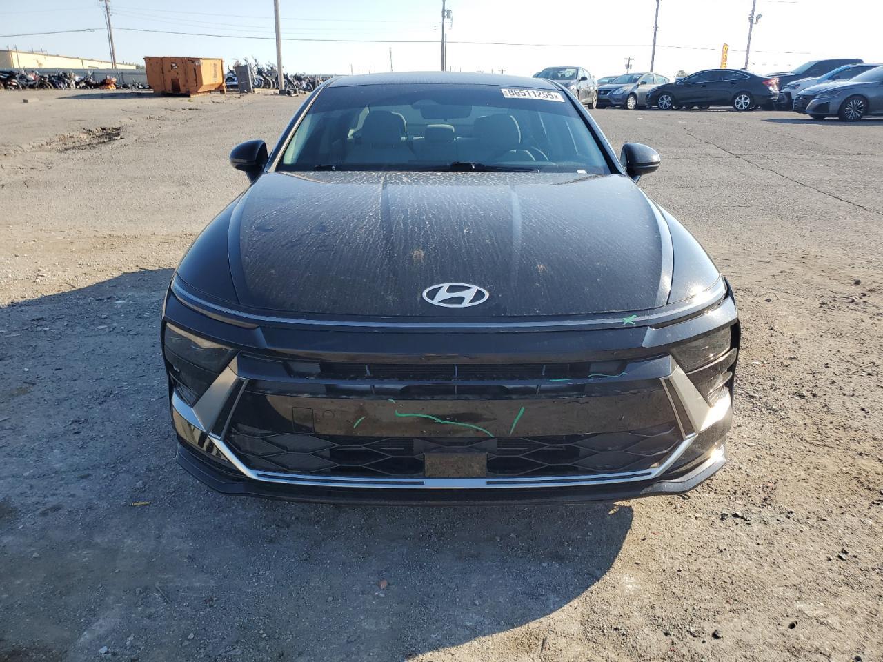 2024 HYUNDAI SONATA