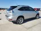 2009 LEXUS Rx