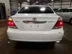 2005 TOYOTA CAMRY