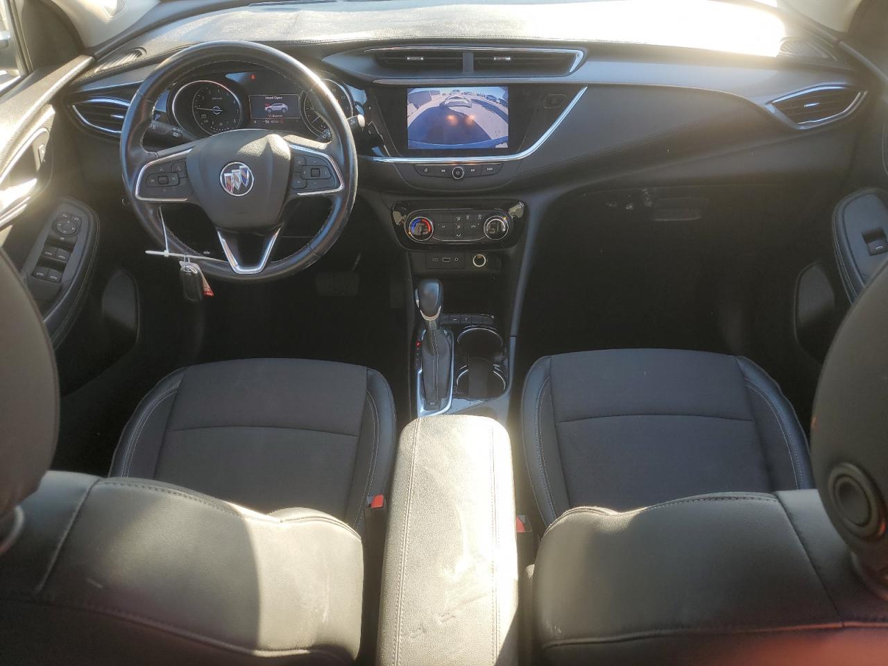 2021 BUICK Encore GX