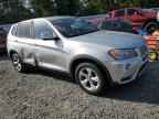 2011 BMW X3