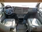 2018 CHEVROLET Express 3500