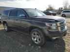 2015 CHEVROLET Suburban