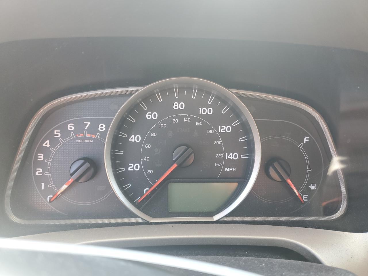 2013 TOYOTA RAV4