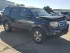 2011 HONDA PILOT