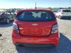 2020 CHEVROLET SONIC
