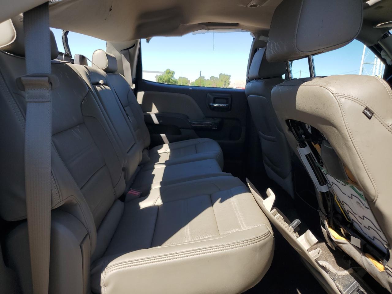 2015 GMC Sierra