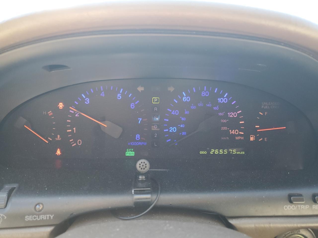 1995 LEXUS Es 300