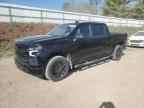 2023 CHEVROLET Silverado