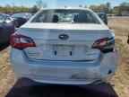 2015 SUBARU Legacy