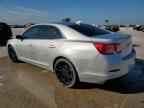 2015 CHEVROLET MALIBU