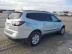 2013 CHEVROLET TRAVERSE