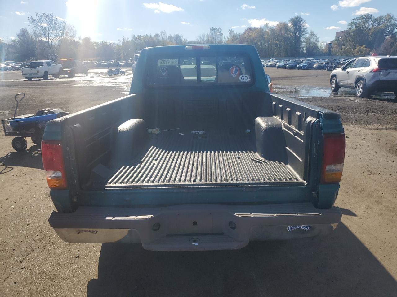 1993 FORD RANGER