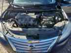 2014 NISSAN SENTRA