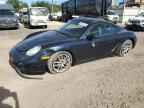 2008 PORSCHE Cayman