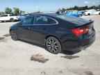 2021 CHEVROLET MALIBU