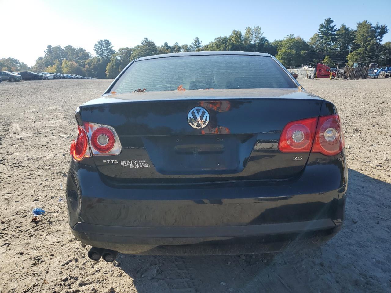 2005 VOLKSWAGEN JETTA