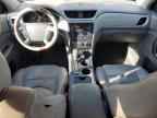 2013 CHEVROLET TRAVERSE