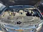 2018 CHEVROLET Suburban
