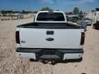 2008 FORD F-350