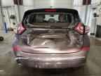 2015 NISSAN MURANO