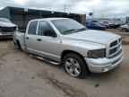 2003 DODGE RAM 1500