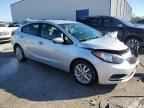 2016 KIA FORTE