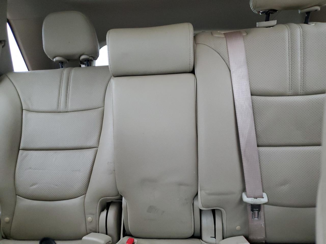 2013 KIA SORENTO
