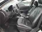 2011 FORD FUSION