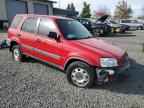 2000 HONDA CR-V