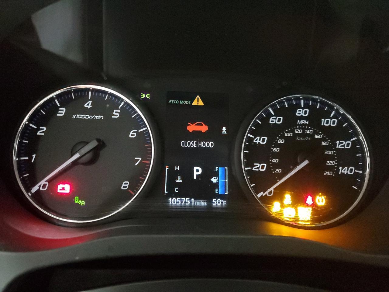 2019 MITSUBISHI outlander
